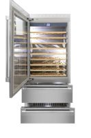 Винный шкаф RS900HWT3 Винный шкаф RS900HWT3